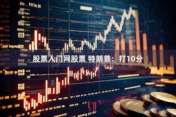股票入门网股票 特朗普：打10分