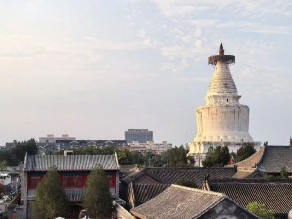 股票股指配资 五一出行玩点不一样 微旅行中漫步北京